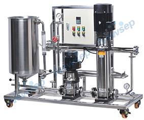 欣賽科技膜分離實(shí)驗(yàn)設(shè)備全解析 價(jià)格、圖片與批發(fā)采購指南