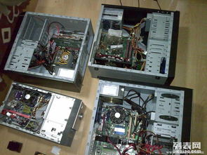 松江新城電子設(shè)備回收指南 顯示器、筆記本、網(wǎng)絡(luò)設(shè)備與服務(wù)器的專業(yè)處理